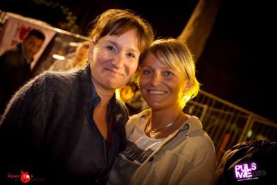 Cinq DJ's au Bd. Dolez ! - Gallerie photo #282